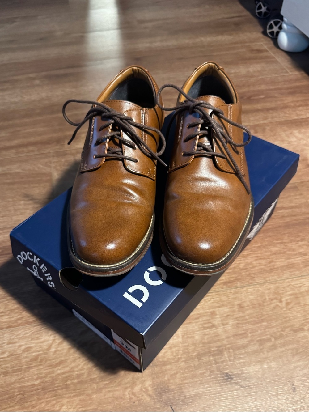 Dockers Shoes